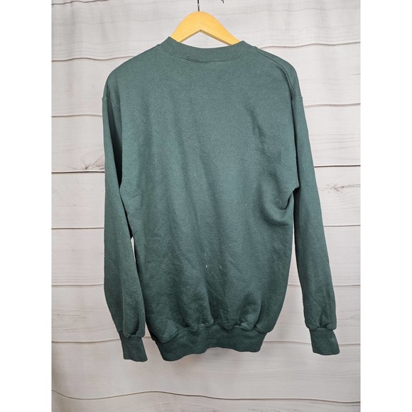 Vintage Oregon Ducks Disney Crewneck Size ADULT M C-Port #B76 - Picture 3 of 5